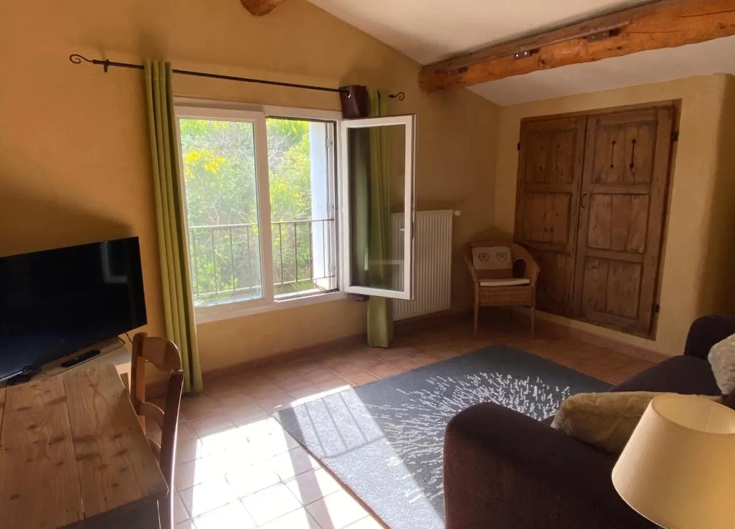 לינה וארוחת בוקר Vinsobres B&B Suite - 47 M2 - Pool, Terraces, View