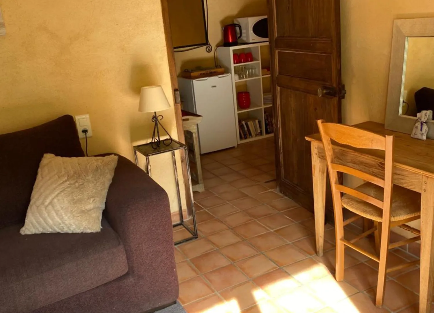 Vinsobres B&B Suite - 47 M2 - Pool, Terraces, View 0*,  צרפת